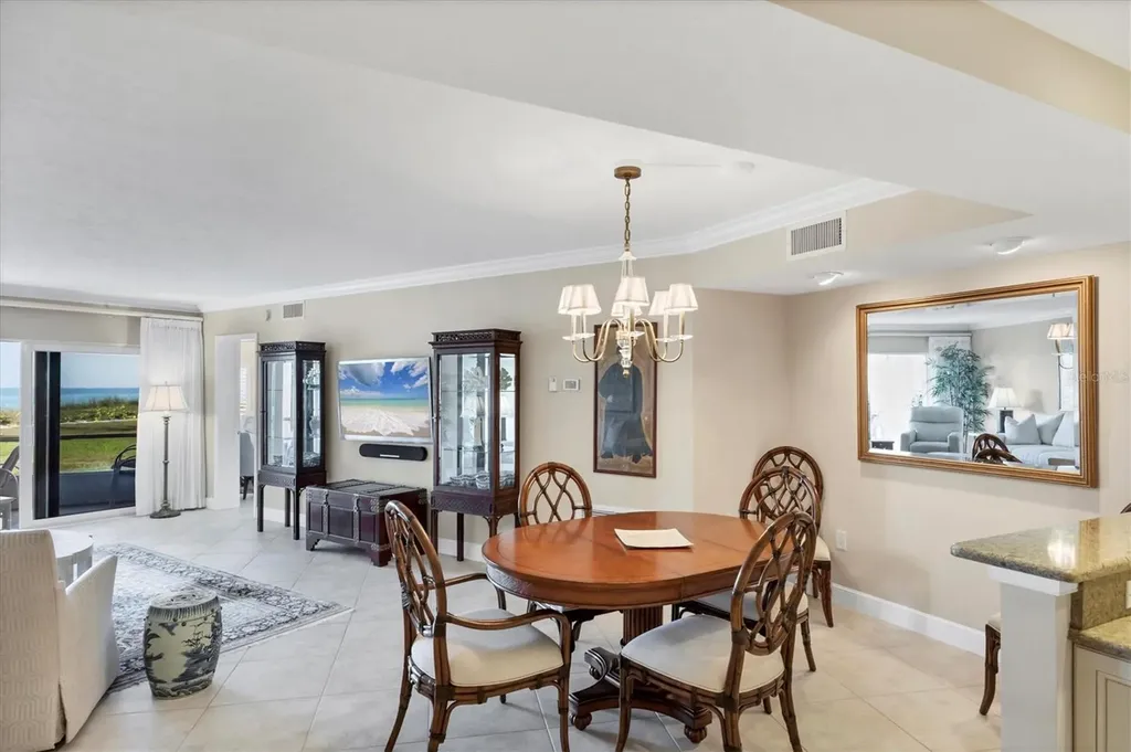 4805 Gulf Of Mexico Drive Longboat Key FL 34228
