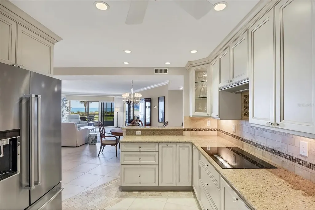 4805 Gulf Of Mexico Drive Longboat Key FL 34228