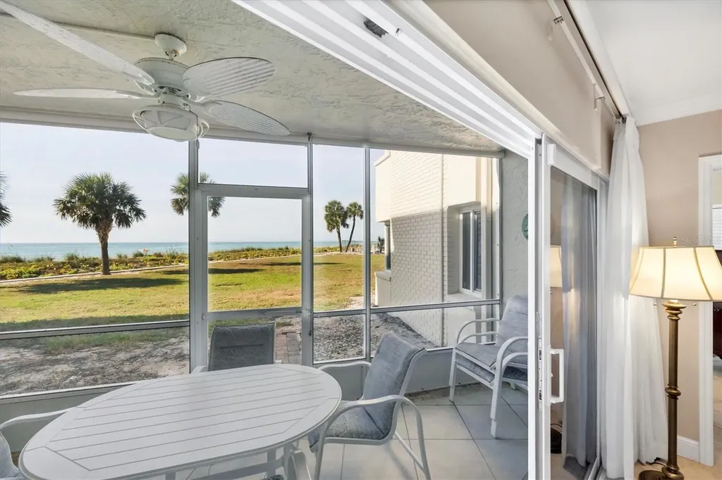 4805 Gulf Of Mexico Drive Longboat Key FL 34228
