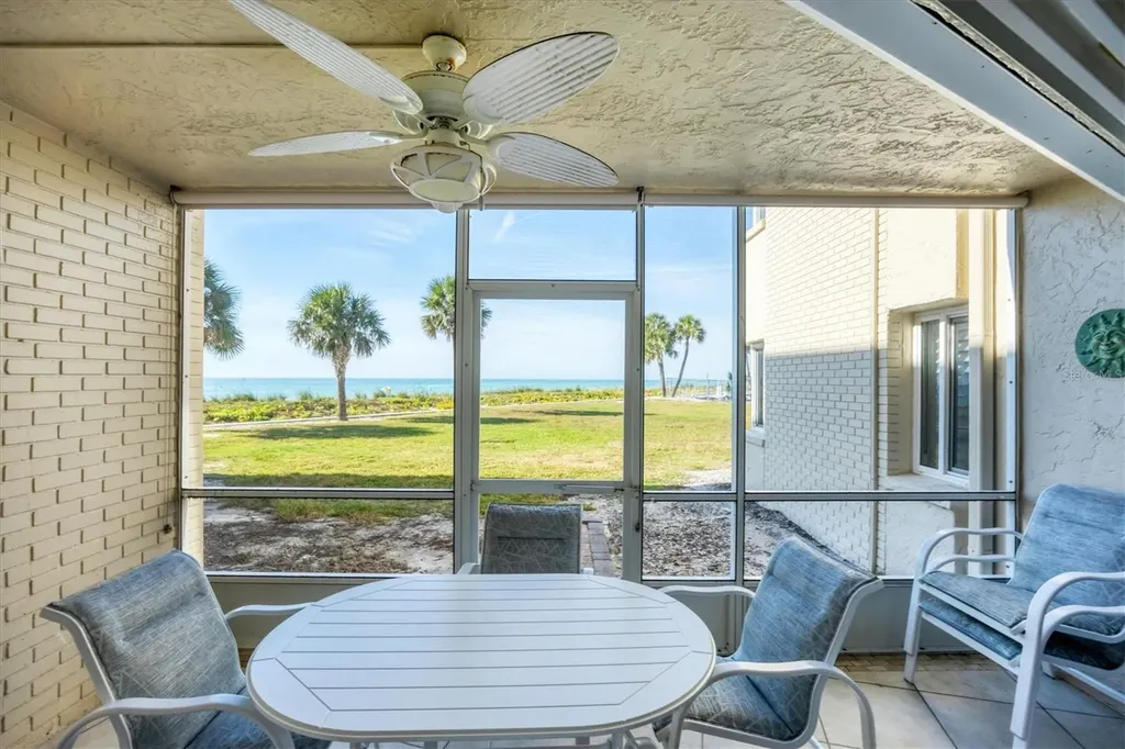 4805 Gulf Of Mexico Drive Longboat Key FL 34228