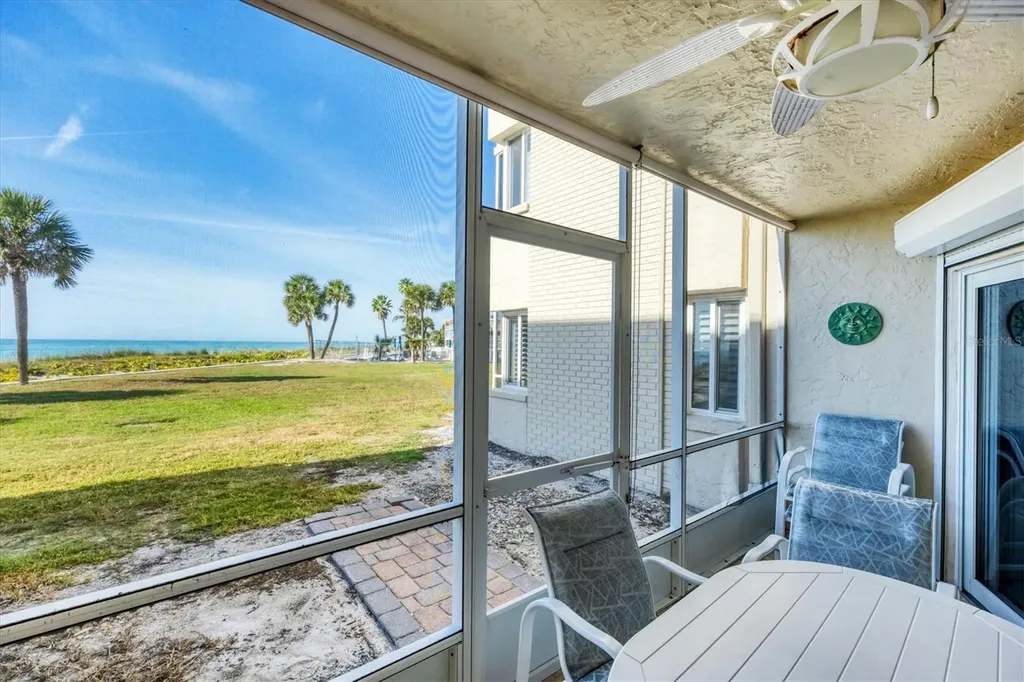 4805 Gulf Of Mexico Drive Longboat Key FL 34228