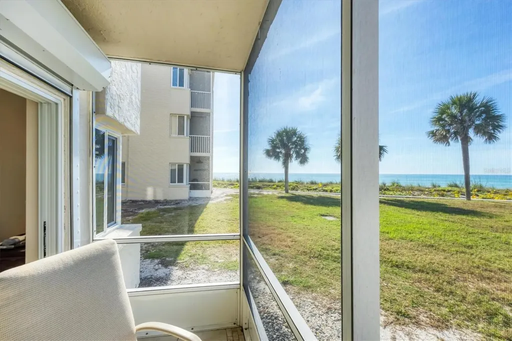 4805 Gulf Of Mexico Drive Longboat Key FL 34228