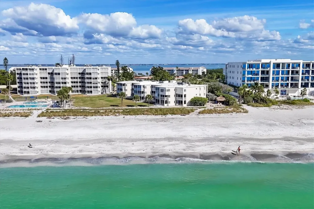 4805 Gulf Of Mexico Drive Longboat Key FL 34228