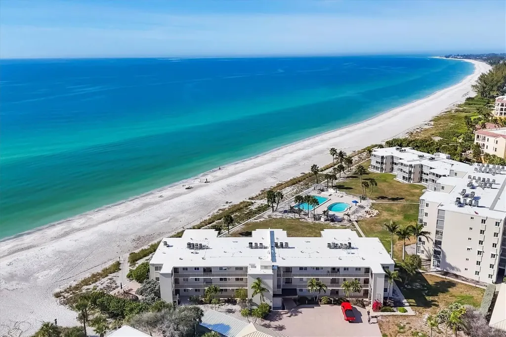 4805 Gulf Of Mexico Drive Longboat Key FL 34228