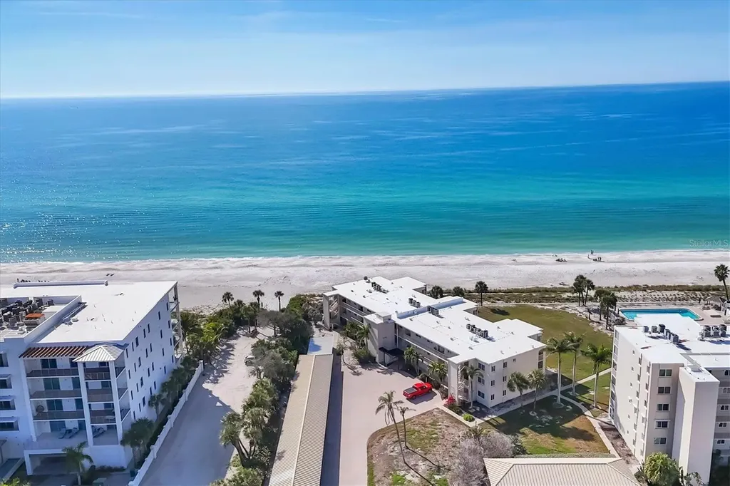 4805 Gulf Of Mexico Drive Longboat Key FL 34228