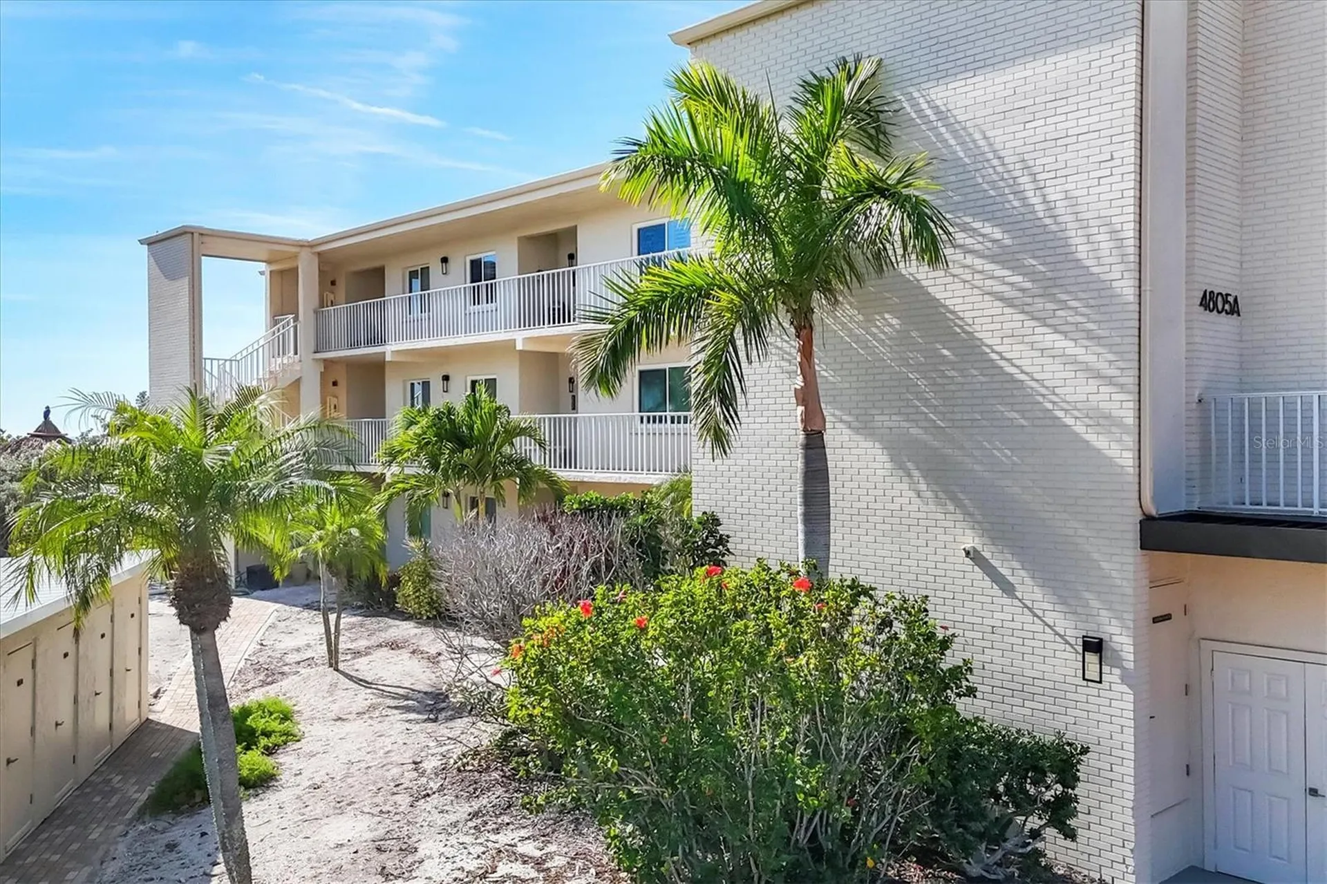 4805 Gulf Of Mexico Drive Longboat Key FL 34228
