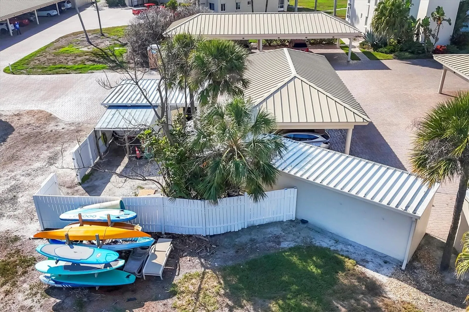 4805 Gulf Of Mexico Drive Longboat Key FL 34228