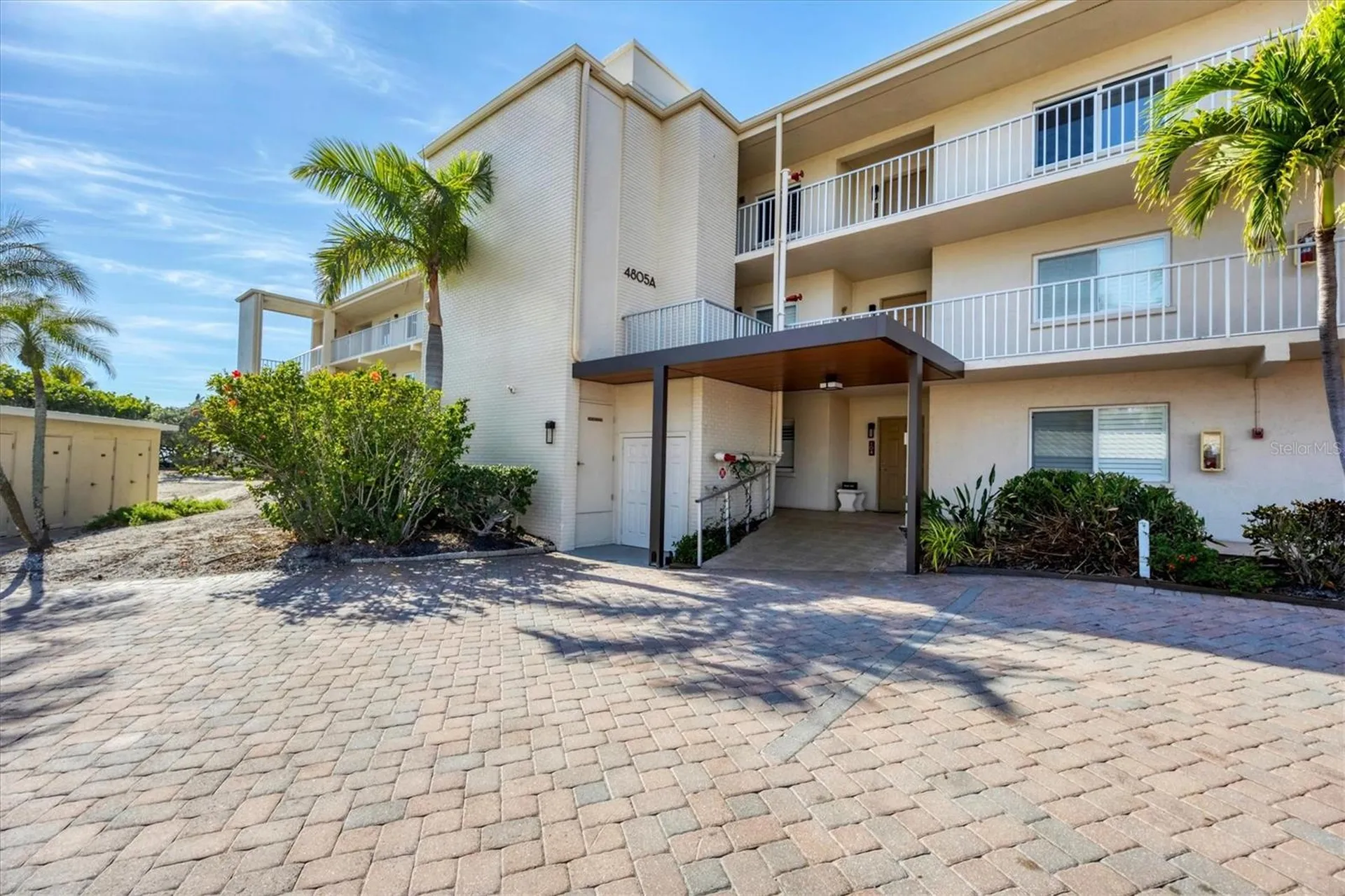 4805 Gulf Of Mexico Drive Longboat Key FL 34228