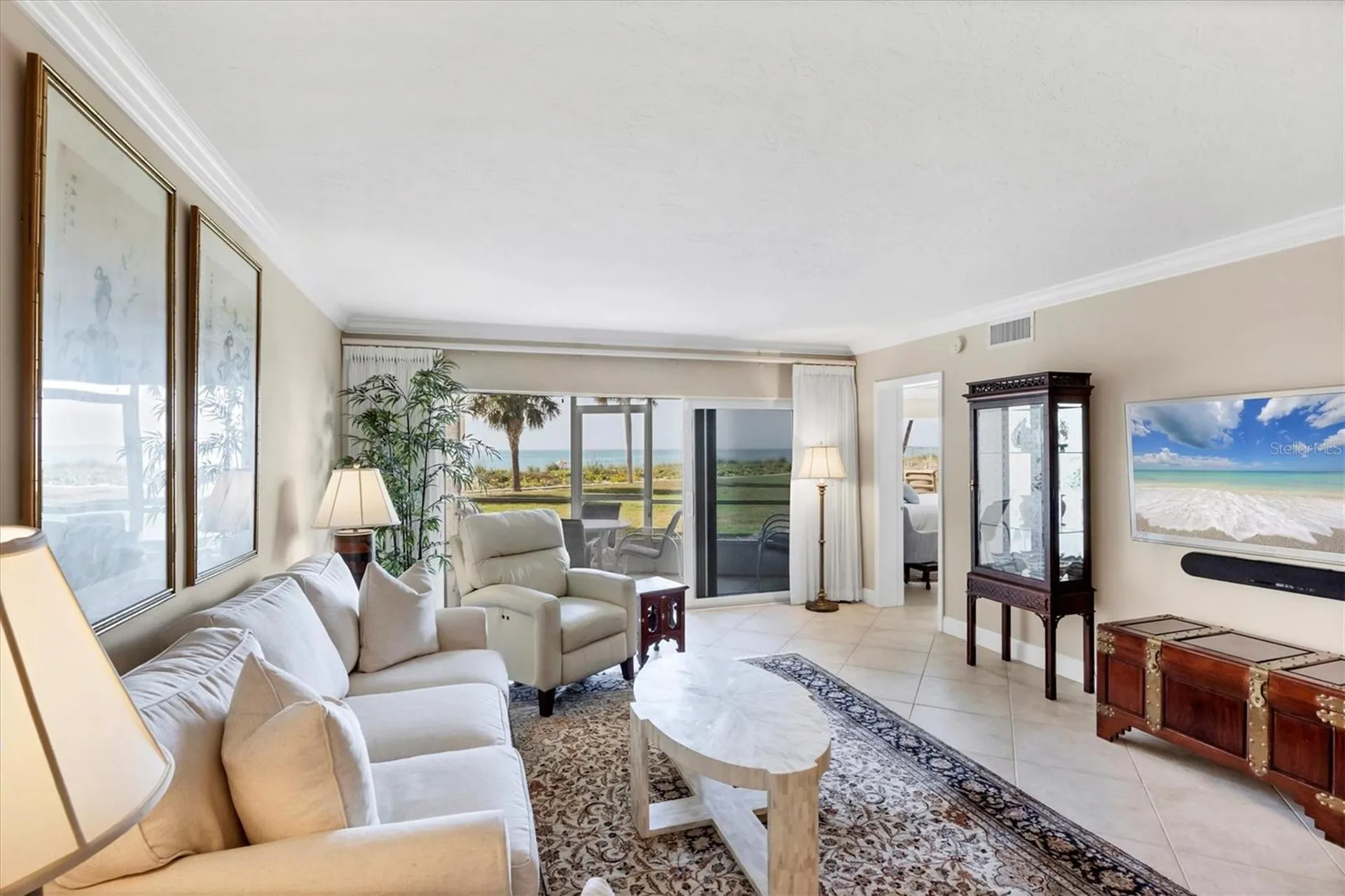 4805 Gulf Of Mexico Drive Longboat Key FL 34228