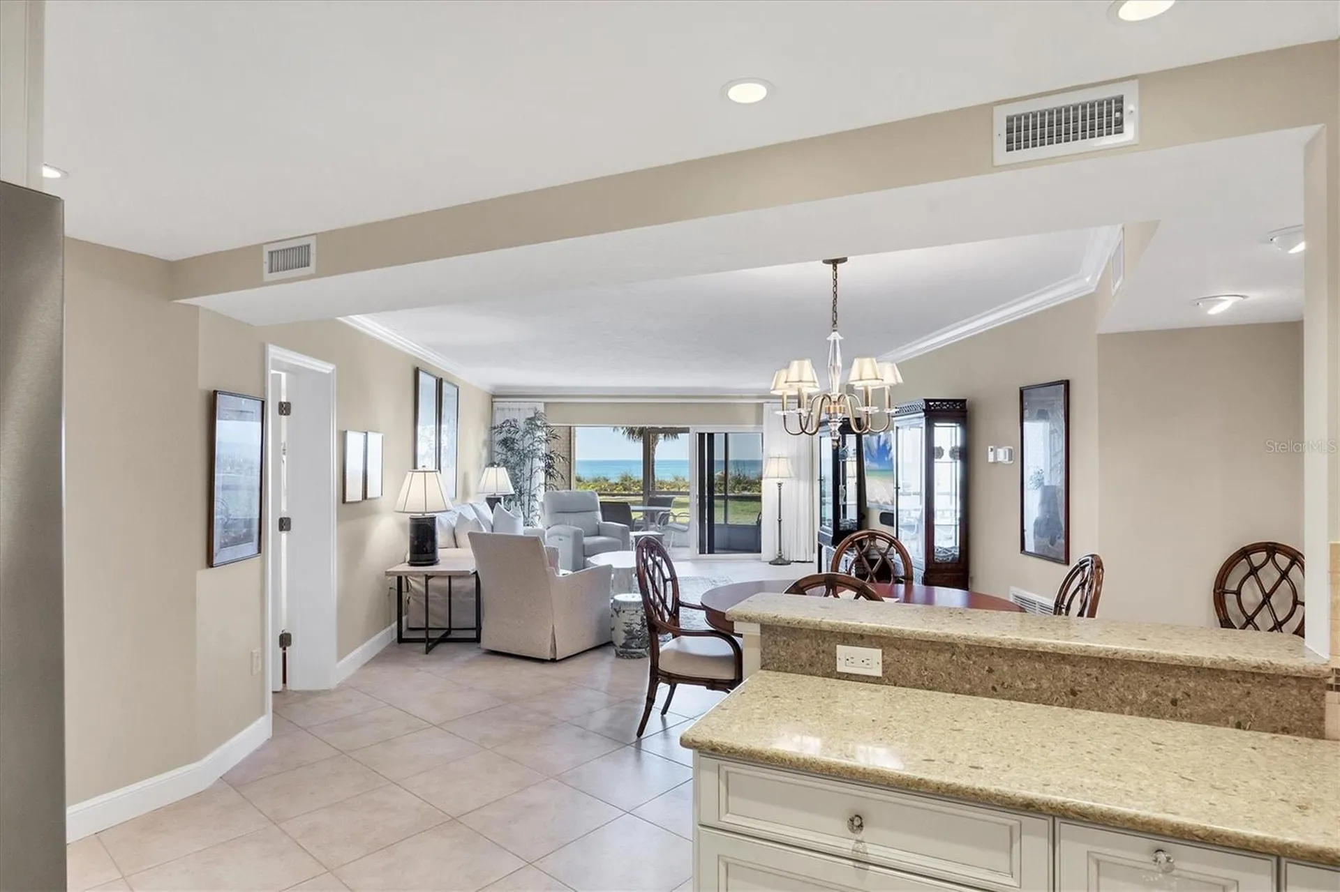 4805 Gulf Of Mexico Drive Longboat Key FL 34228