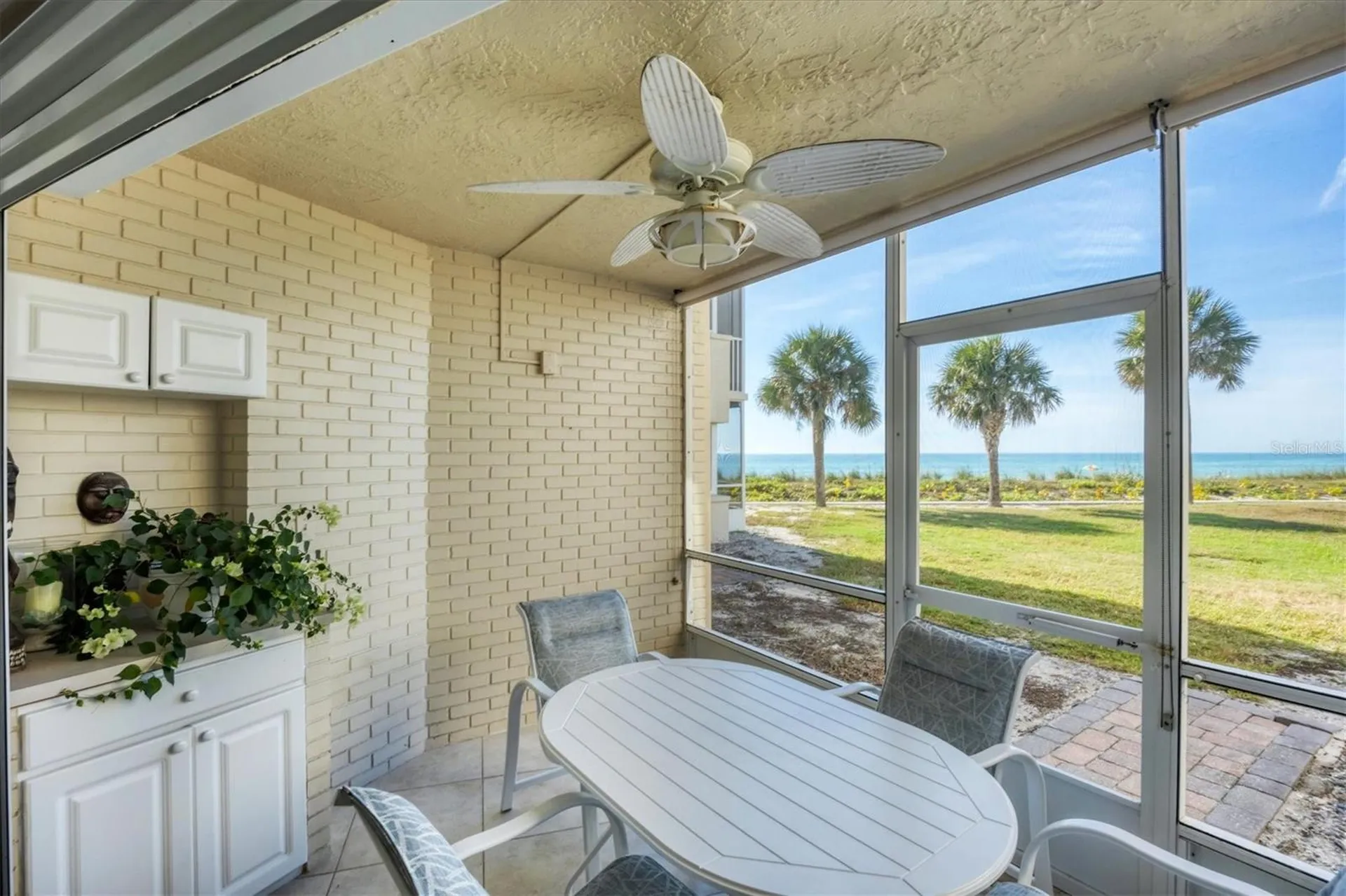 4805 Gulf Of Mexico Drive Longboat Key FL 34228