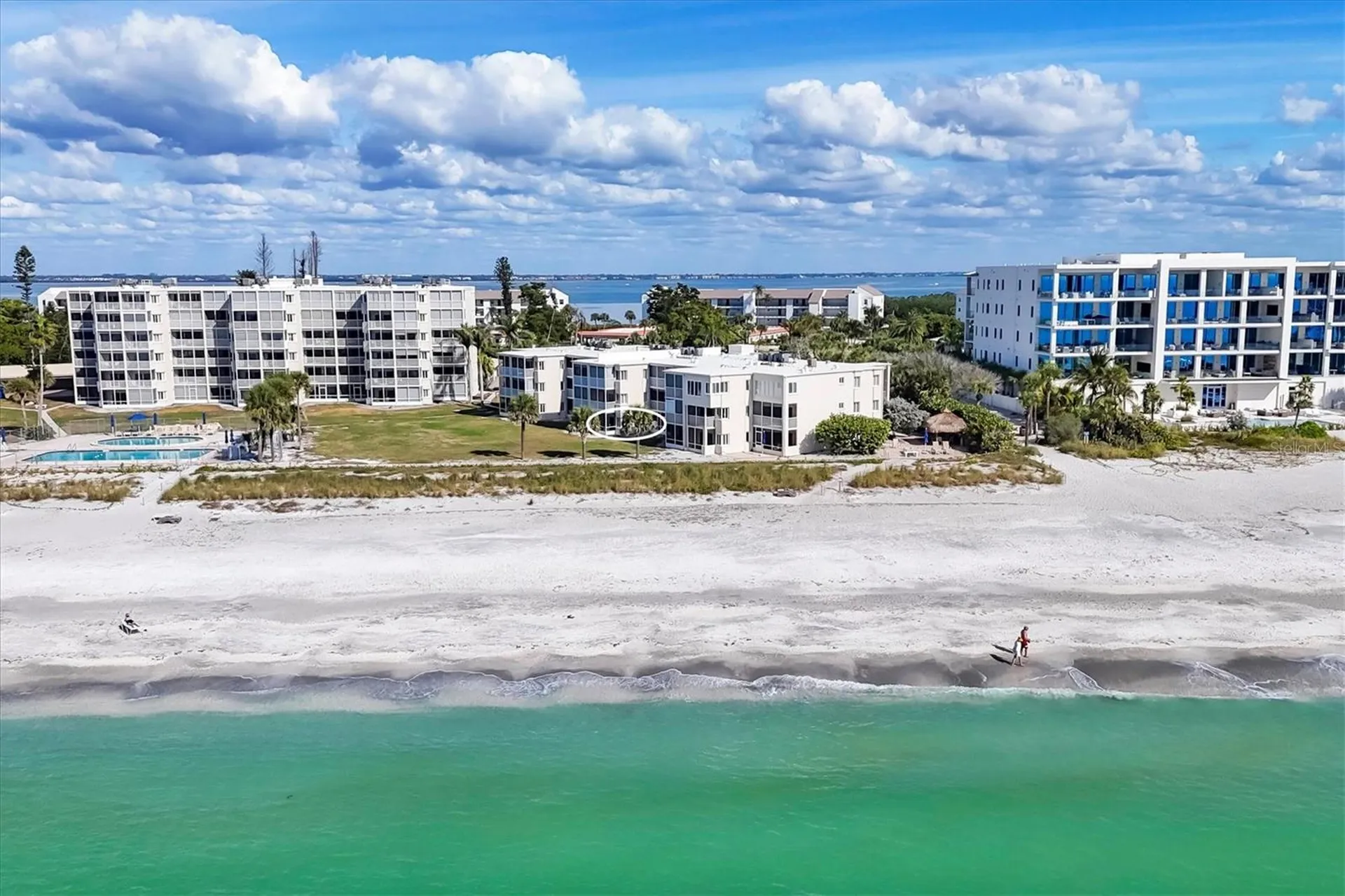 4805 Gulf Of Mexico Drive Longboat Key FL 34228