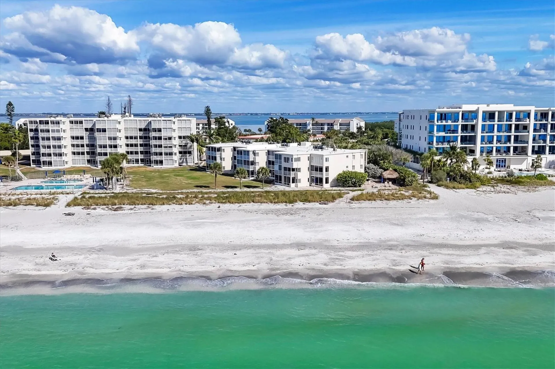 4805 Gulf Of Mexico Drive Longboat Key FL 34228