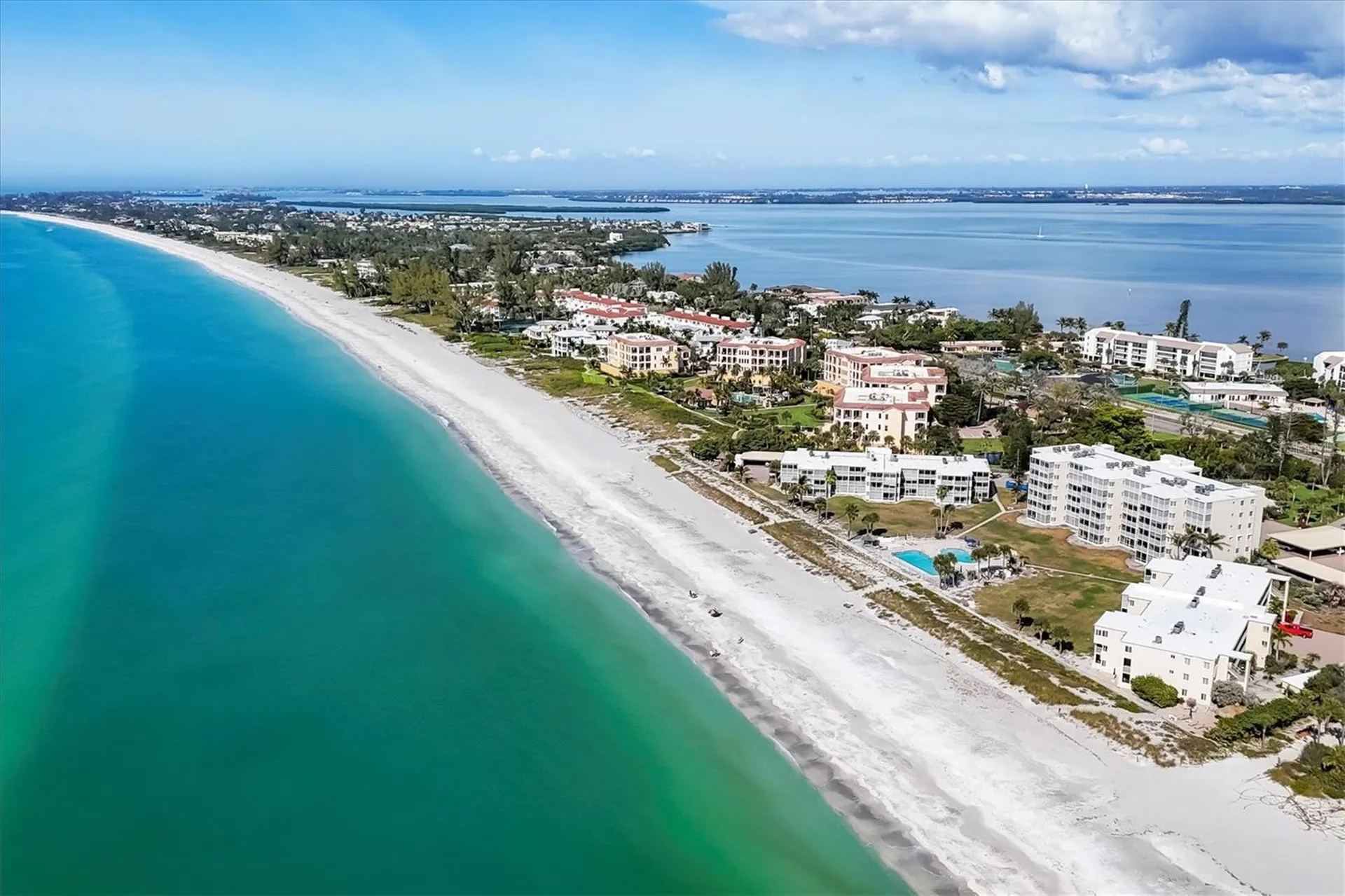 4805 Gulf Of Mexico Drive Longboat Key FL 34228