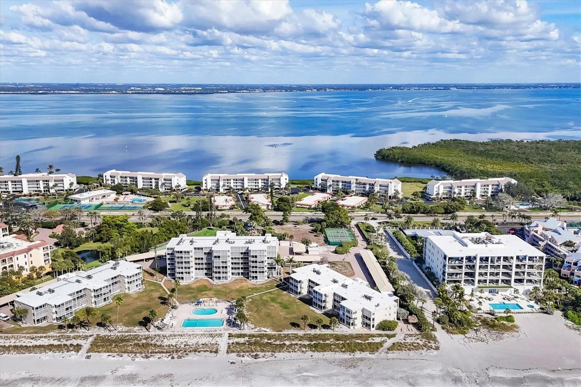 4805 Gulf Of Mexico Drive Longboat Key FL 34228