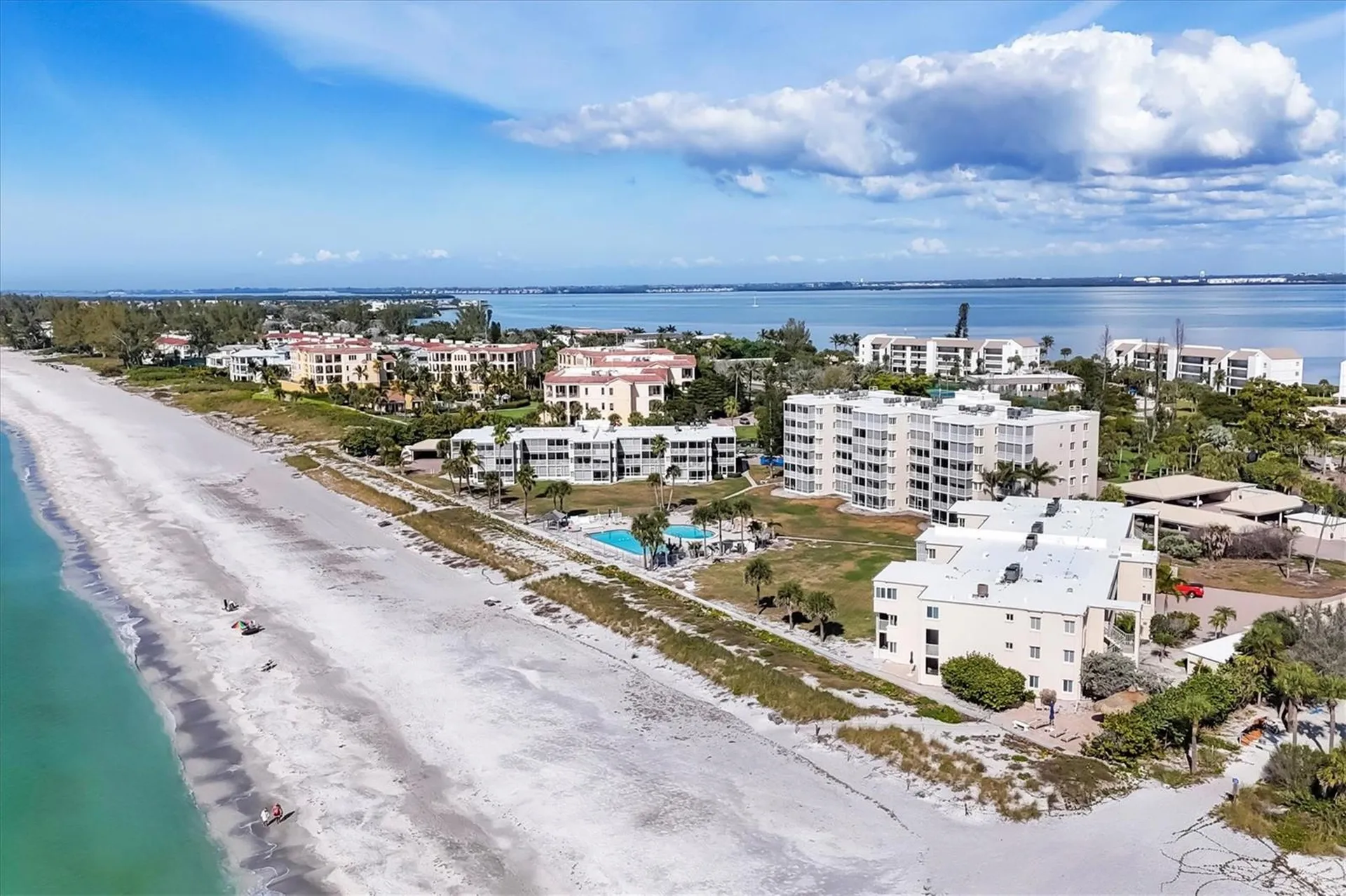 4805 Gulf Of Mexico Drive Longboat Key FL 34228