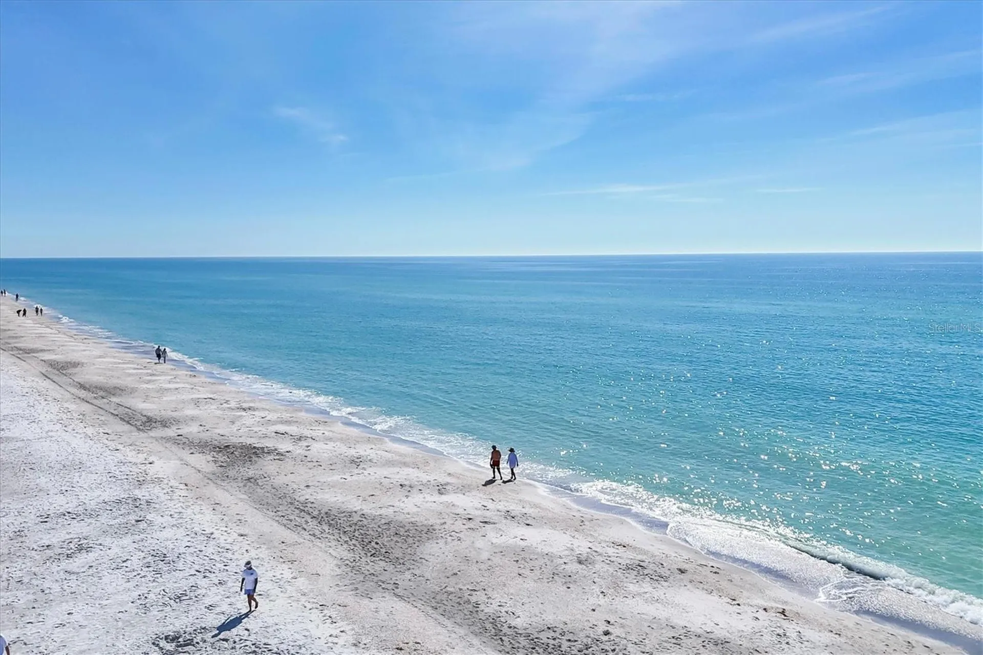 4805 Gulf Of Mexico Drive Longboat Key FL 34228