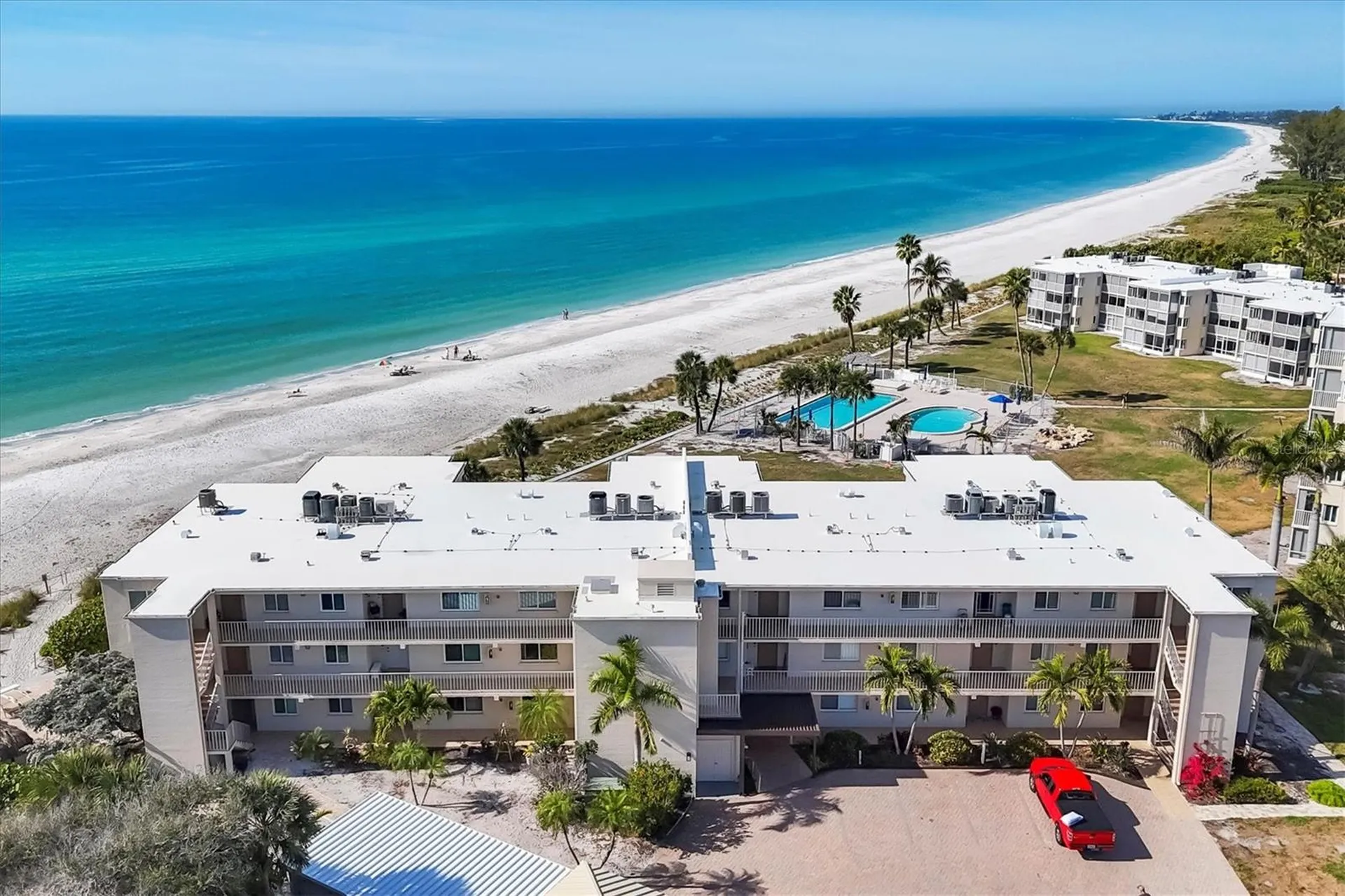 4805 Gulf Of Mexico Drive Longboat Key FL 34228