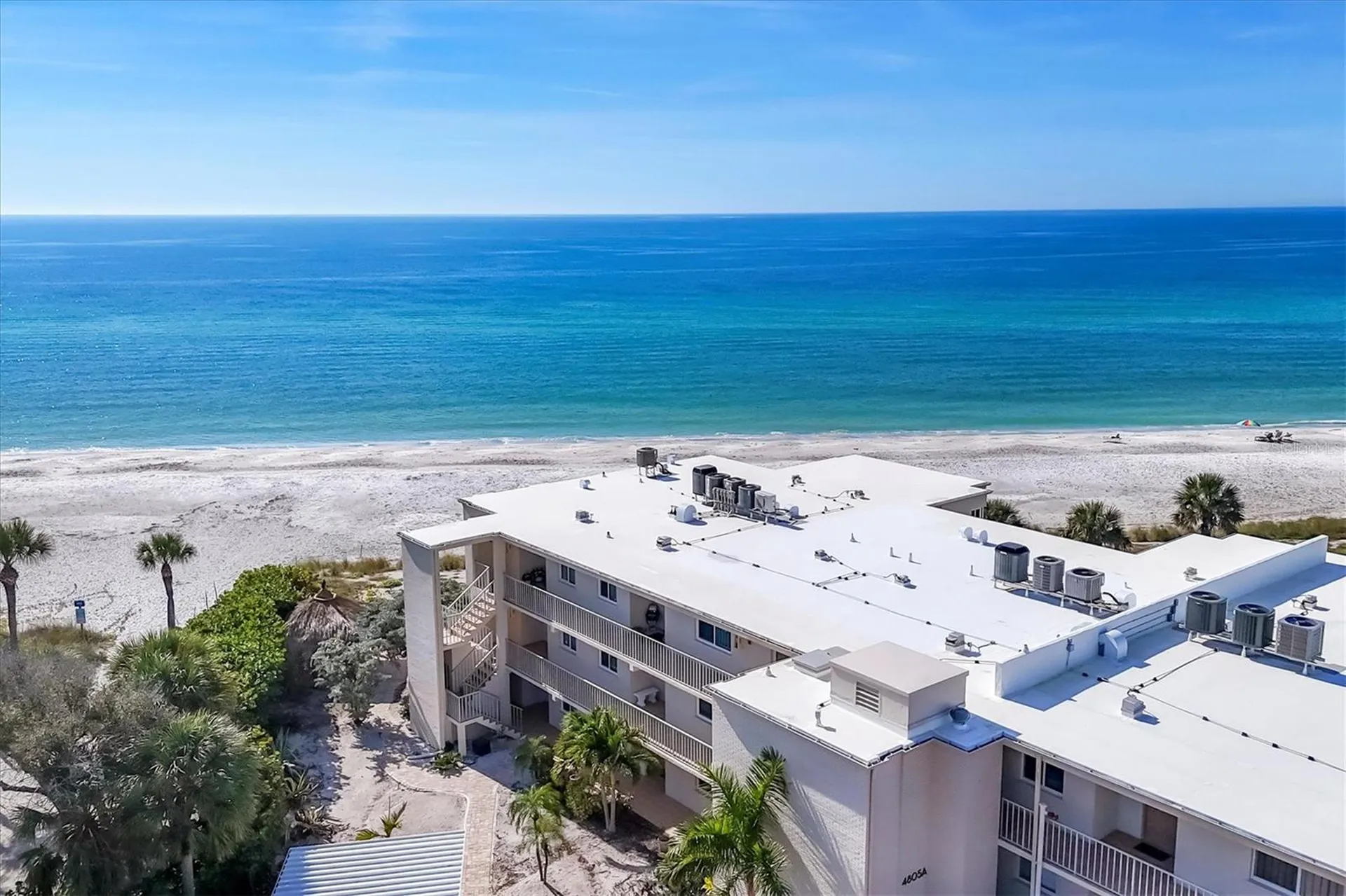 4805 Gulf Of Mexico Drive Longboat Key FL 34228