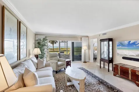 4805 Gulf Of Mexico Drive Longboat Key FL 34228