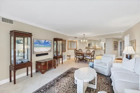 4805 Gulf Of Mexico Drive Longboat Key FL 34228