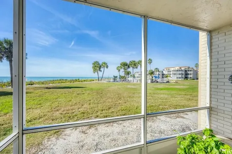 4805 Gulf Of Mexico Drive Longboat Key FL 34228