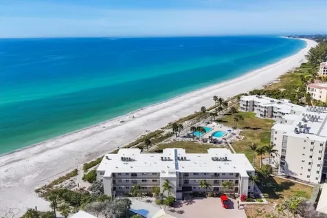 4805 Gulf Of Mexico Drive Longboat Key FL 34228