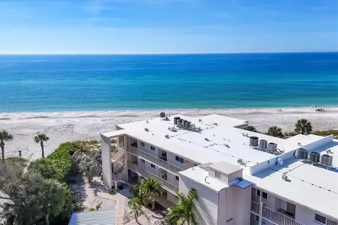 4805 Gulf Of Mexico Drive Longboat Key FL 34228