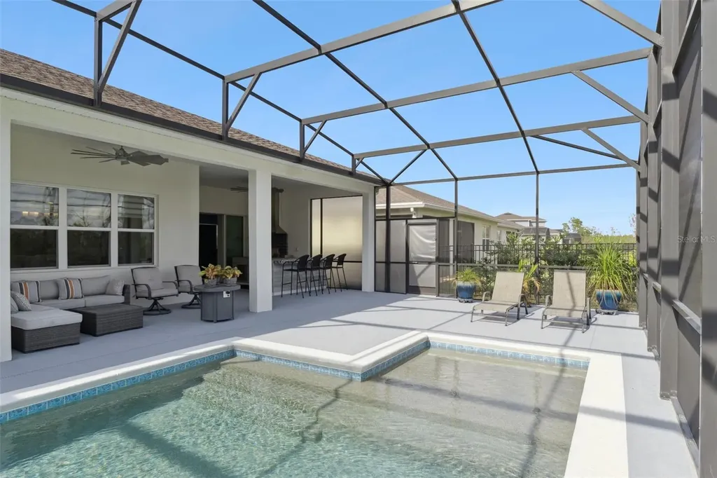 2745 Nature View Road St Cloud FL 34771
