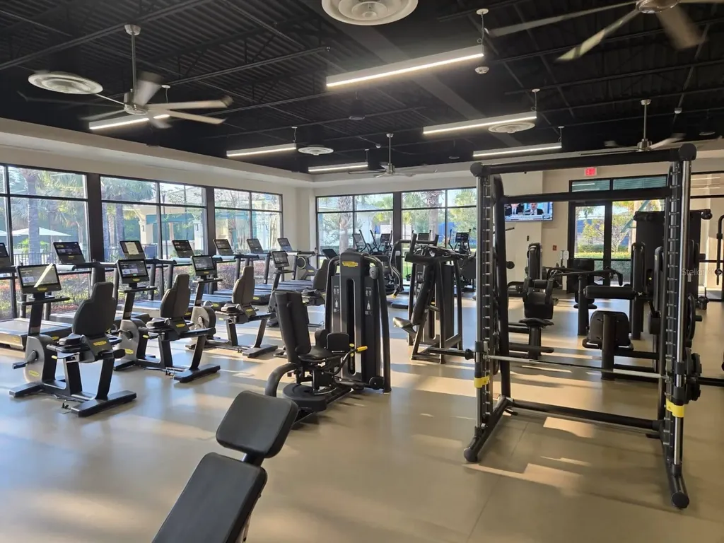 2745 Nature View Road St Cloud FL 34771