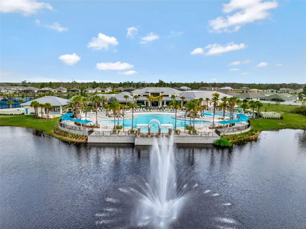 2745 Nature View Road St Cloud FL 34771