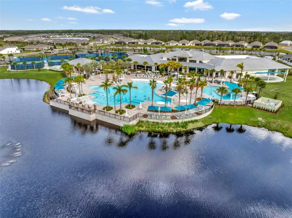 2745 Nature View Road St Cloud FL 34771