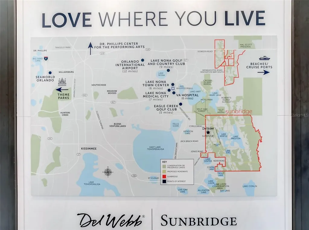 2745 Nature View Road St Cloud FL 34771