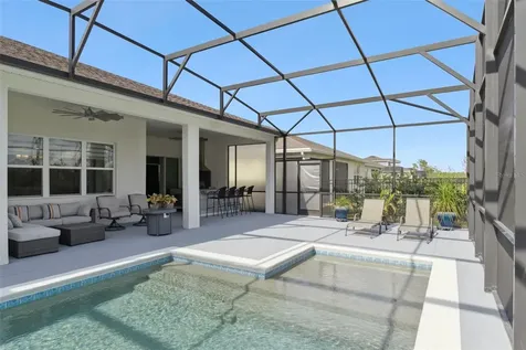 2745 Nature View Road St Cloud FL 34771