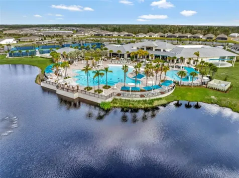 2745 Nature View Road St Cloud FL 34771