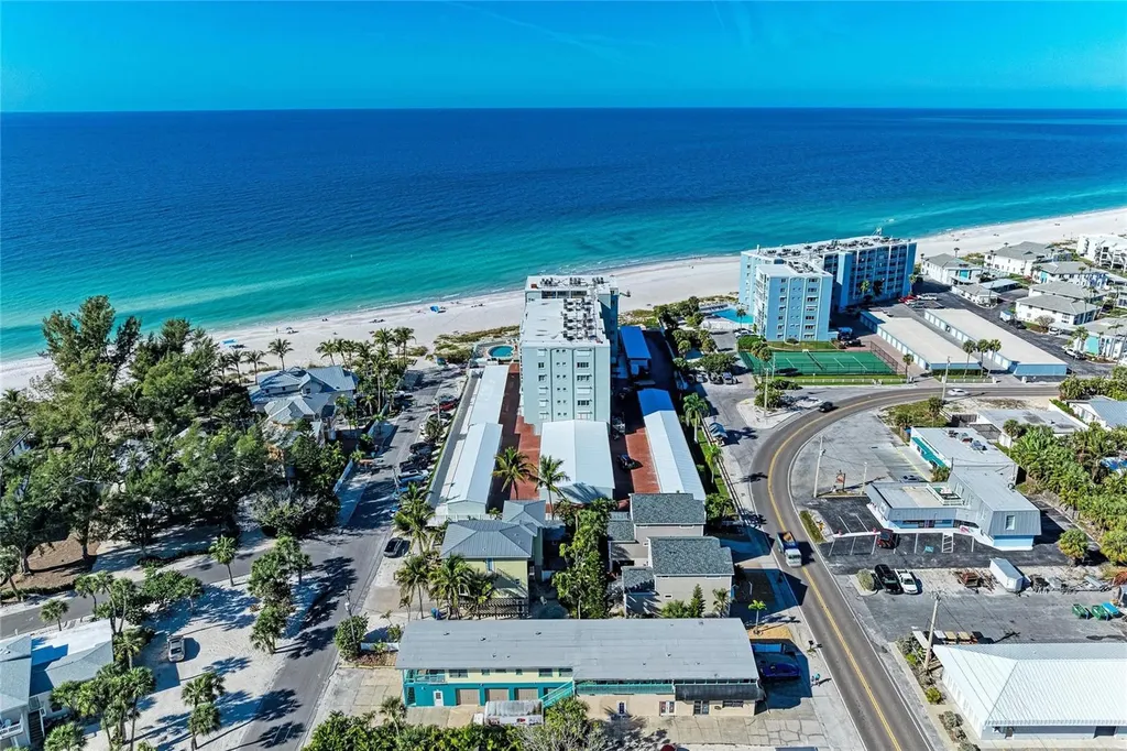 5200 Gulf Drive Holmes Beach FL 34217