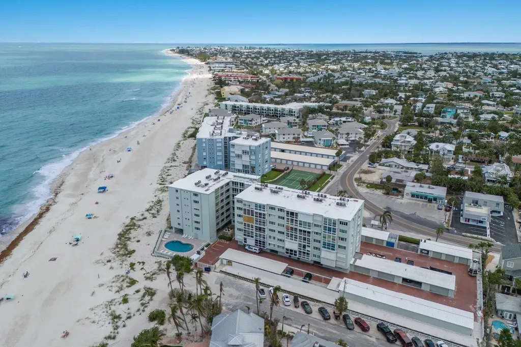 5200 Gulf Drive Holmes Beach FL 34217