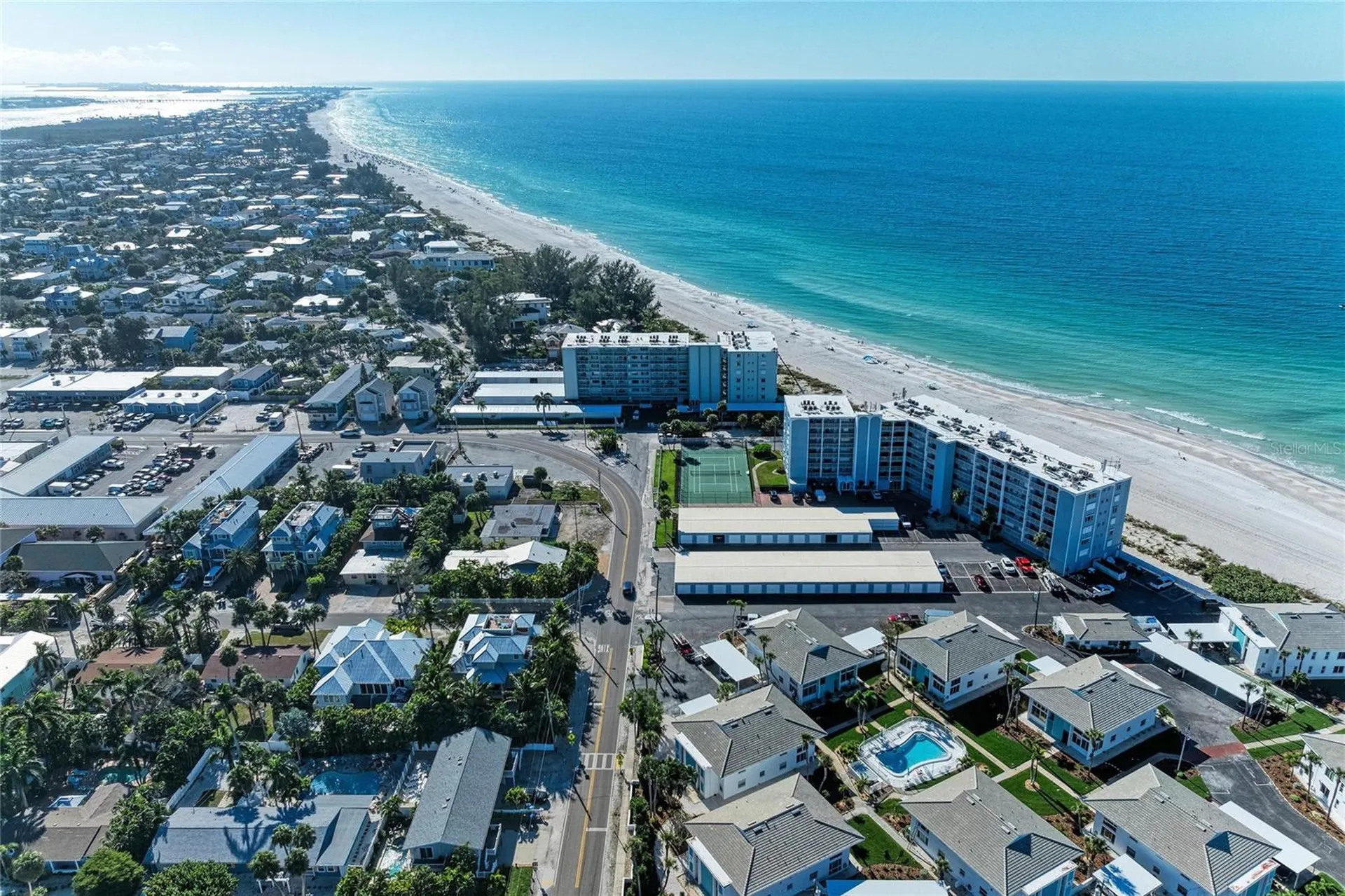 5200 Gulf Drive Holmes Beach FL 34217