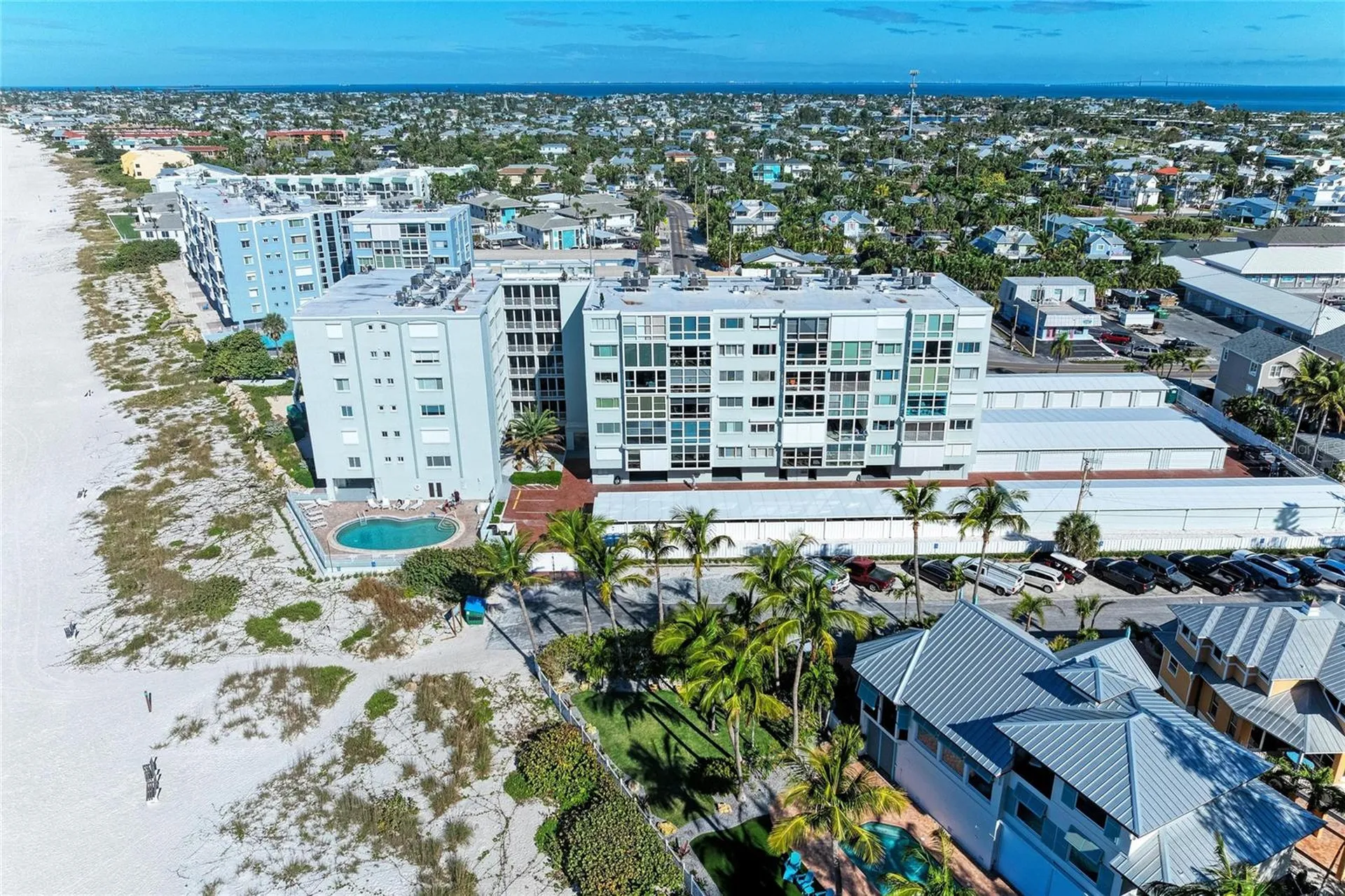 5200 Gulf Drive Holmes Beach FL 34217