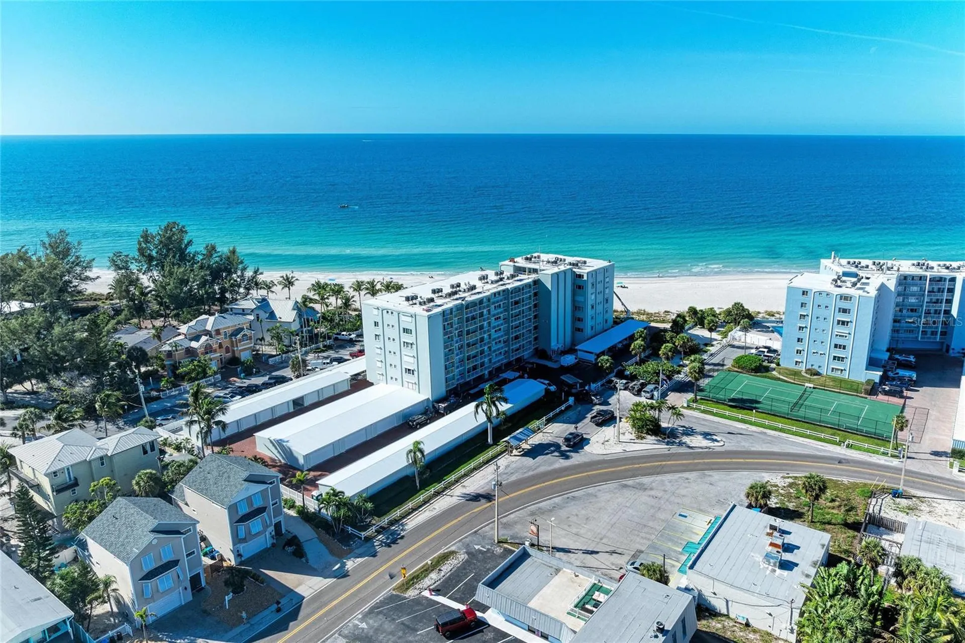 5200 Gulf Drive Holmes Beach FL 34217