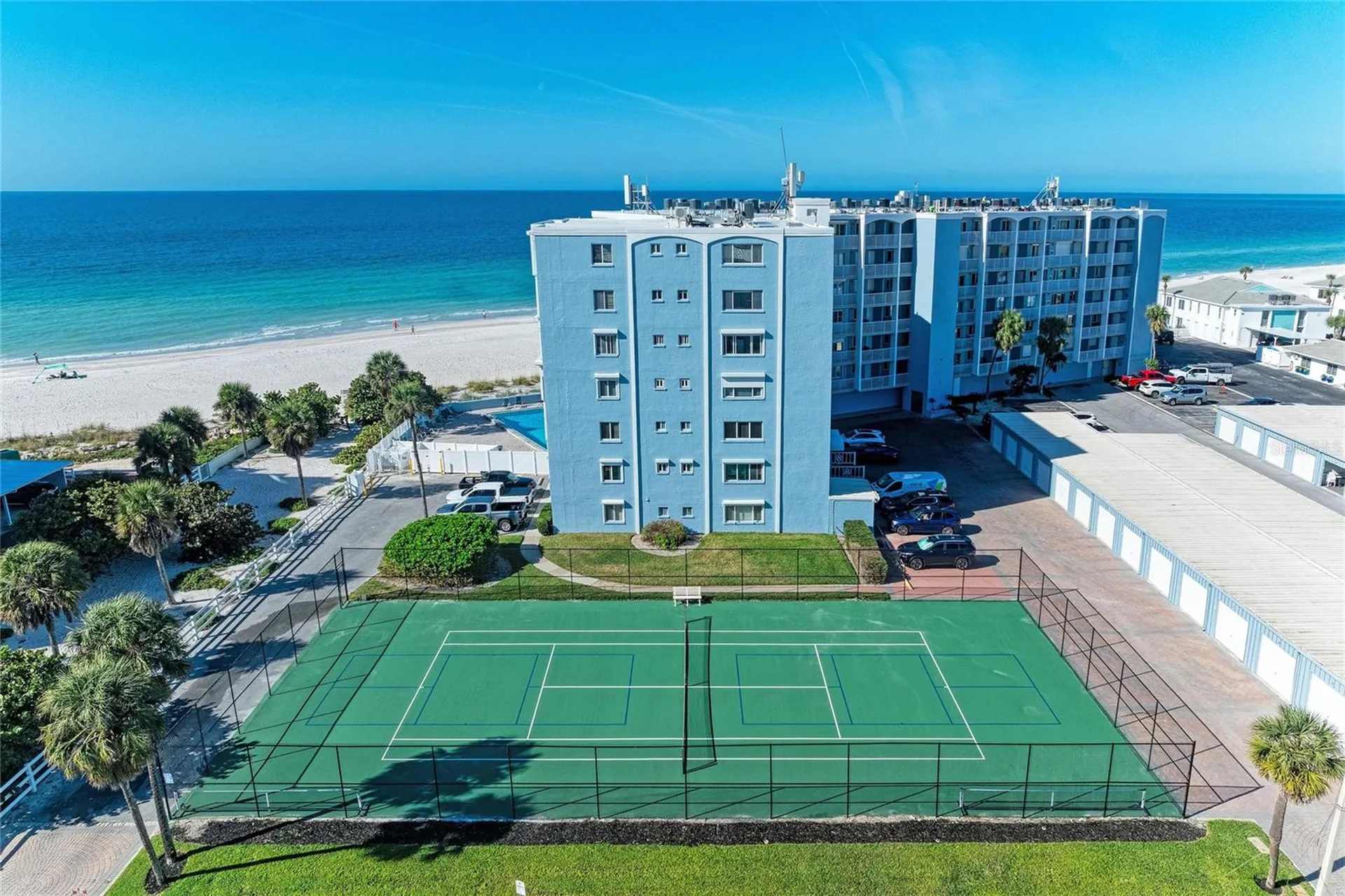 5200 Gulf Drive Holmes Beach FL 34217