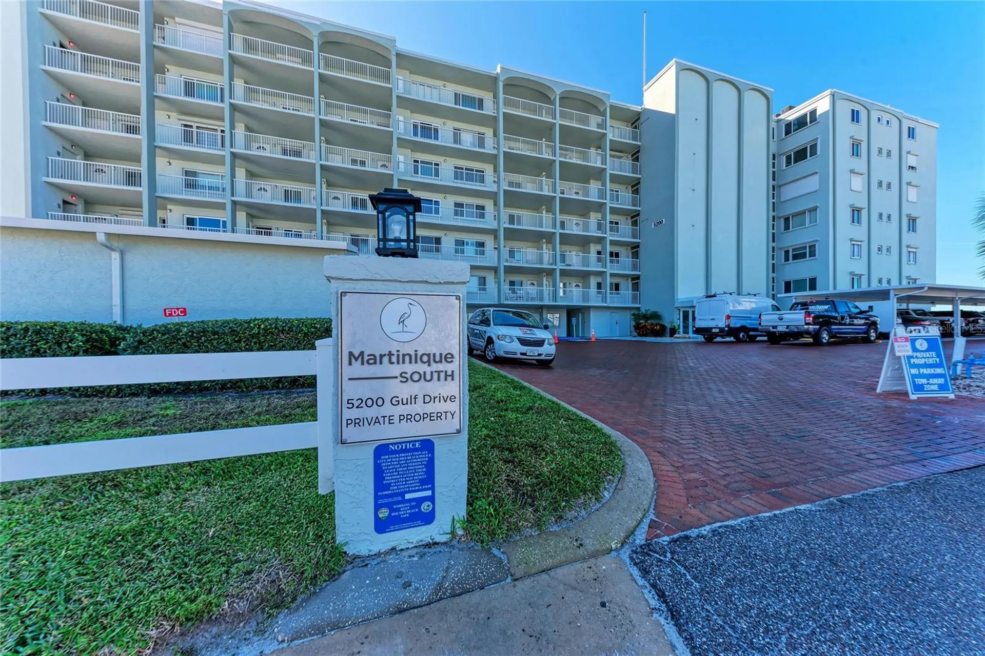 5200 Gulf Drive Holmes Beach FL 34217