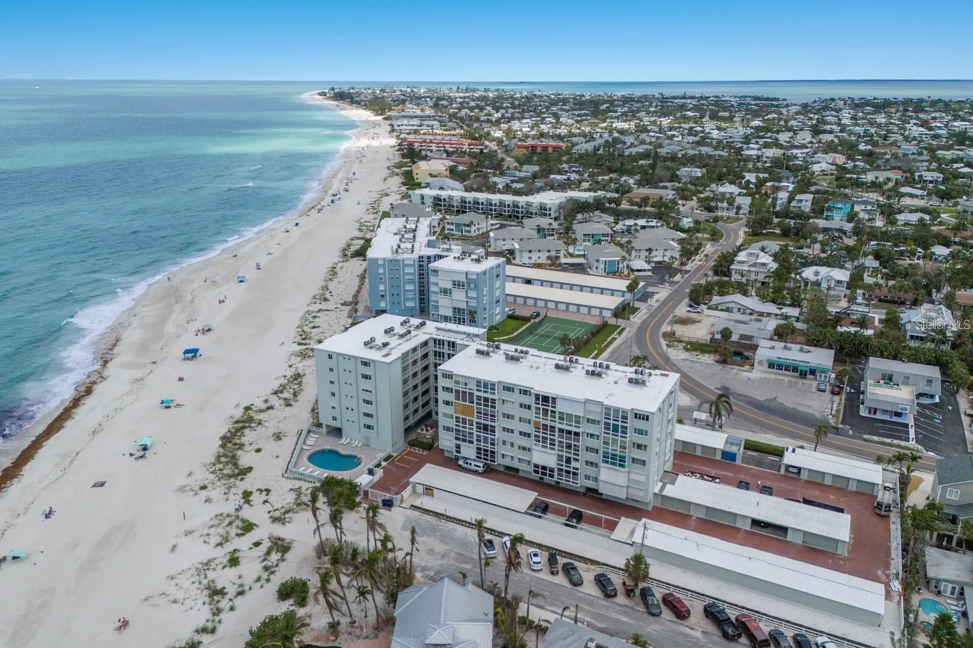 5200 Gulf Drive Holmes Beach FL 34217