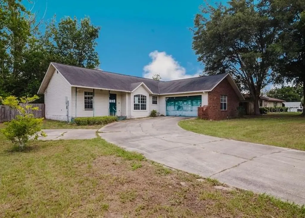 6140 SE 46th Avenue Road Ocala FL 34480