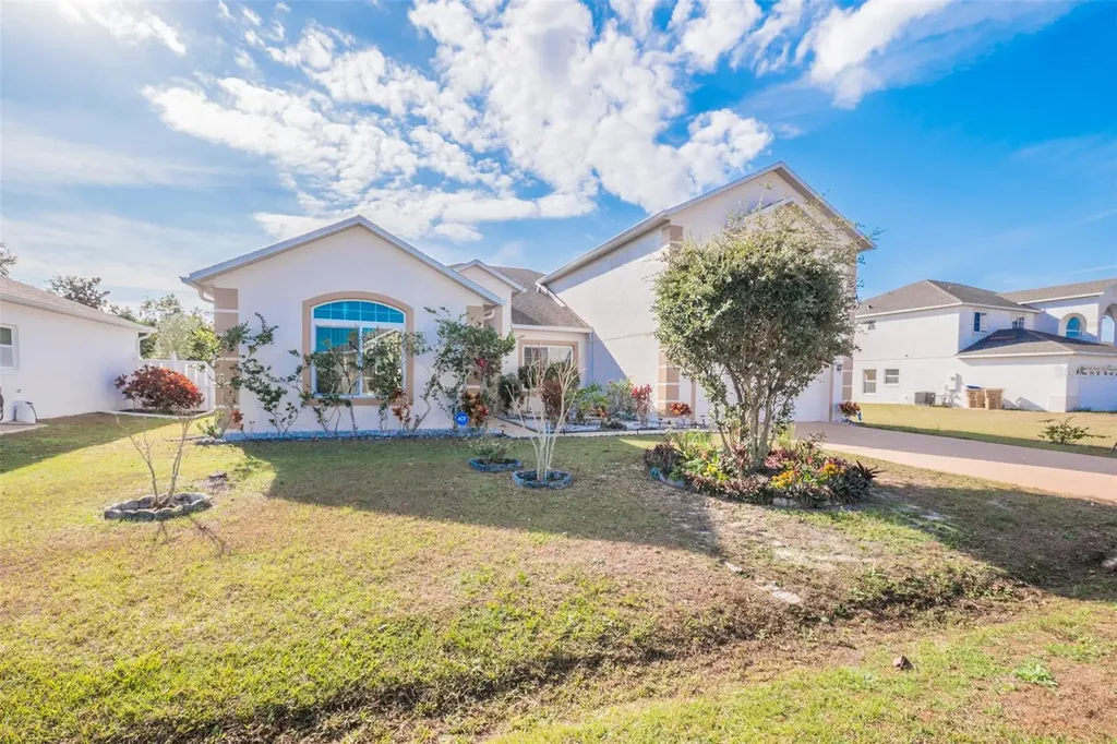 193 Aurelia Court Kissimmee FL 34758