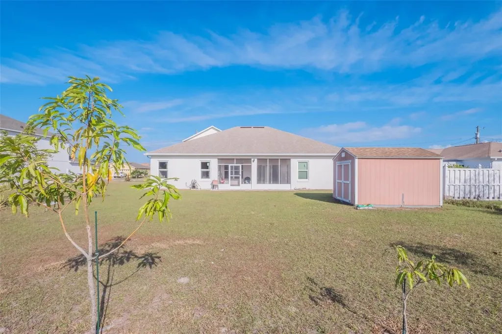 193 Aurelia Court Kissimmee FL 34758