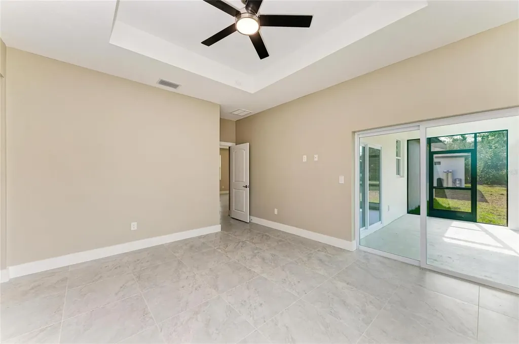 5273 Caputo Avenue North Port FL 34288