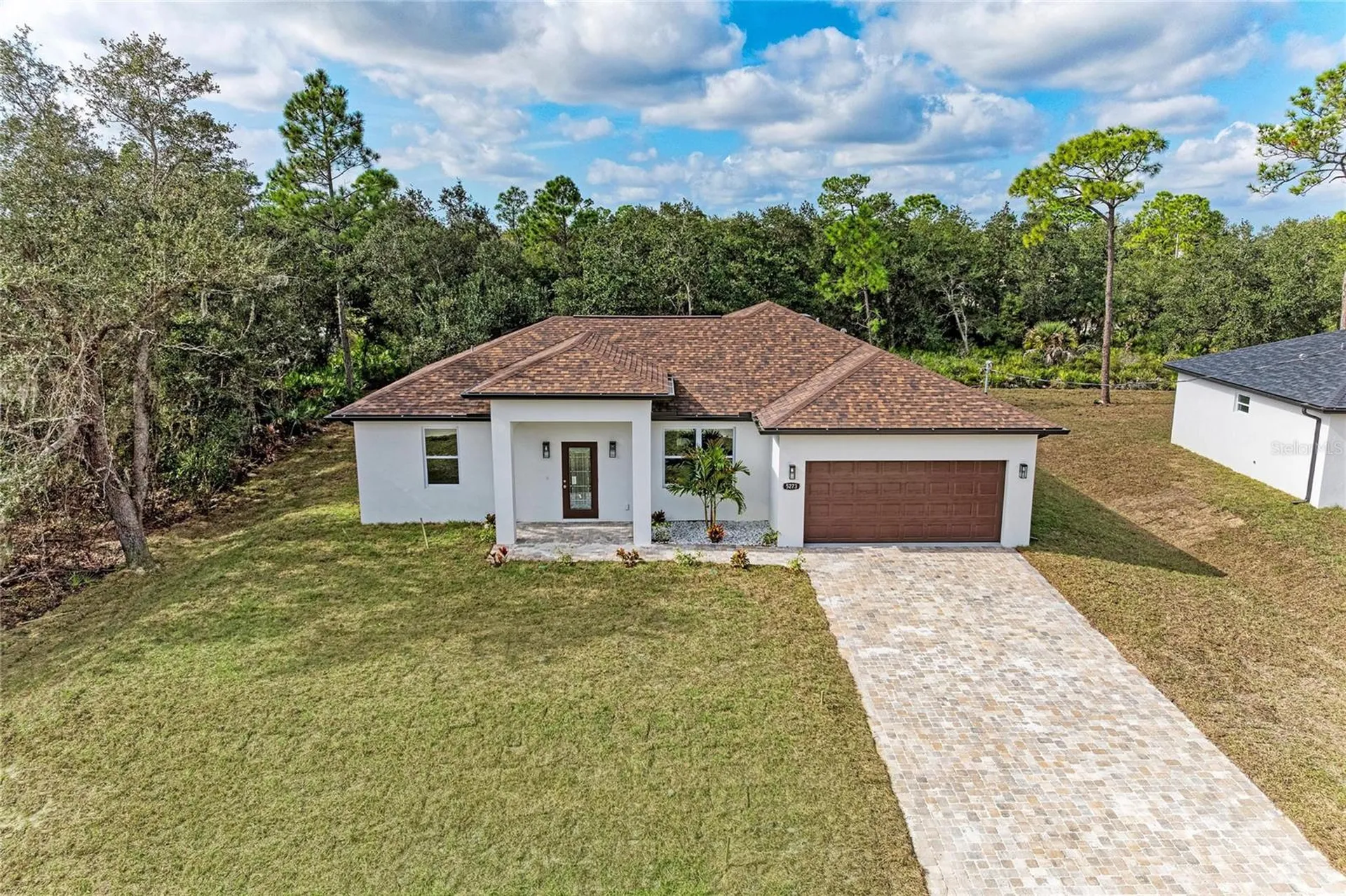 5273 Caputo Avenue North Port FL 34288