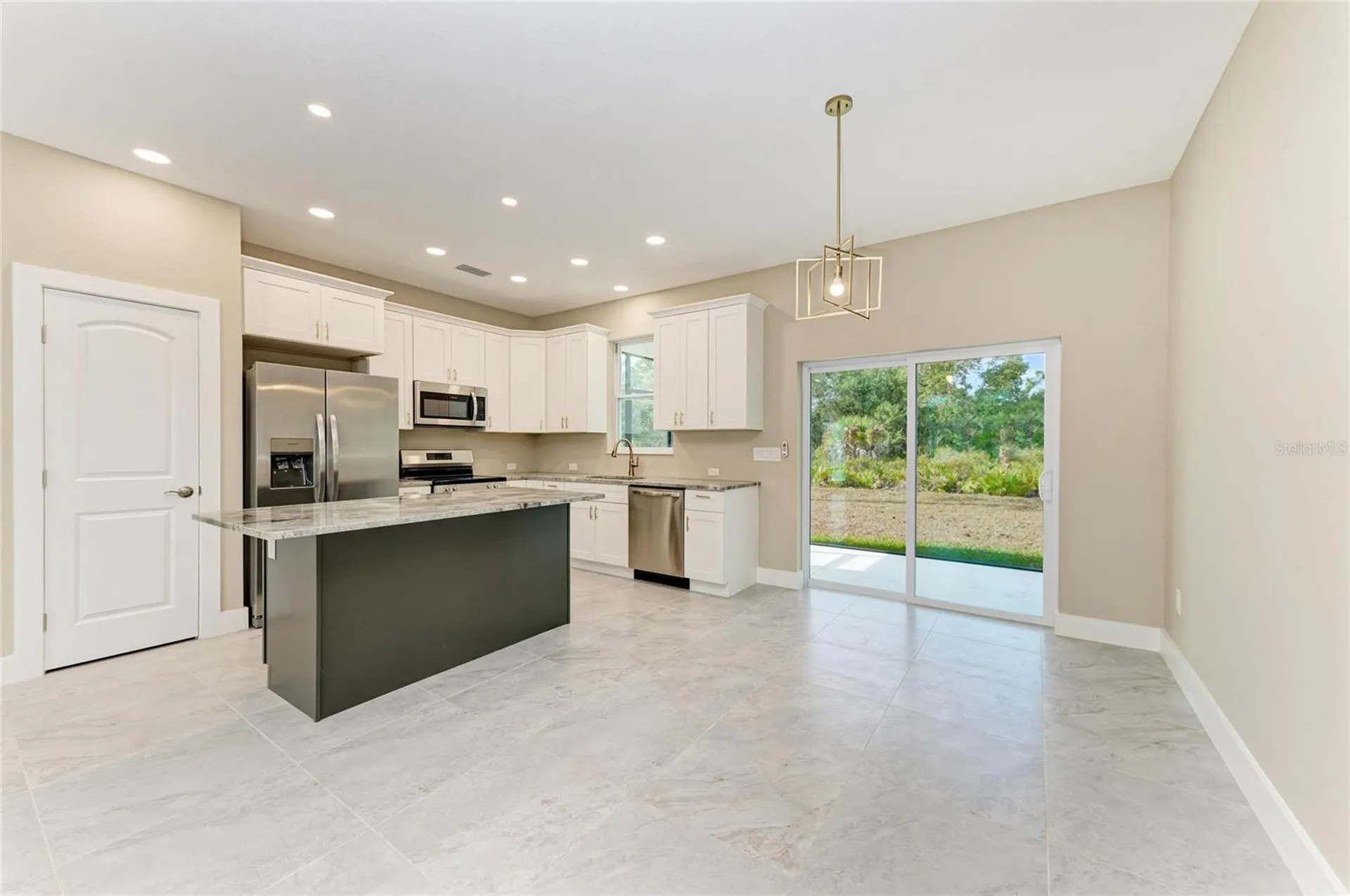 5273 Caputo Avenue North Port FL 34288
