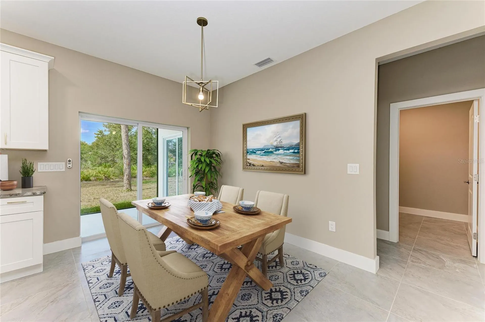 5273 Caputo Avenue North Port FL 34288